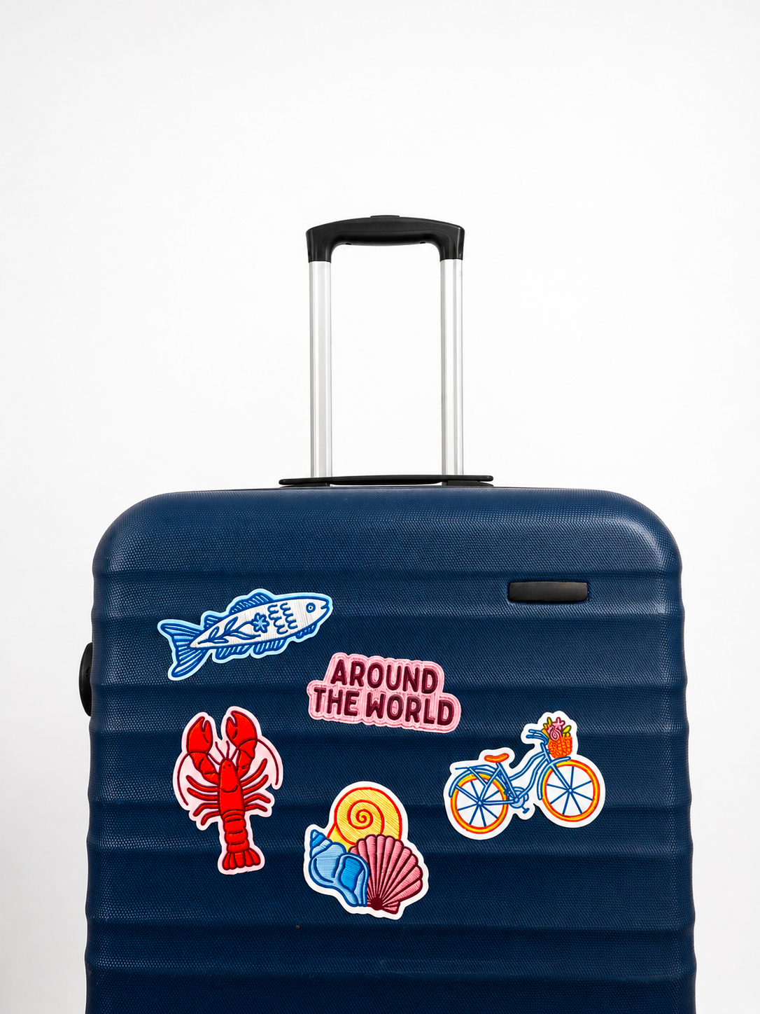Around The World