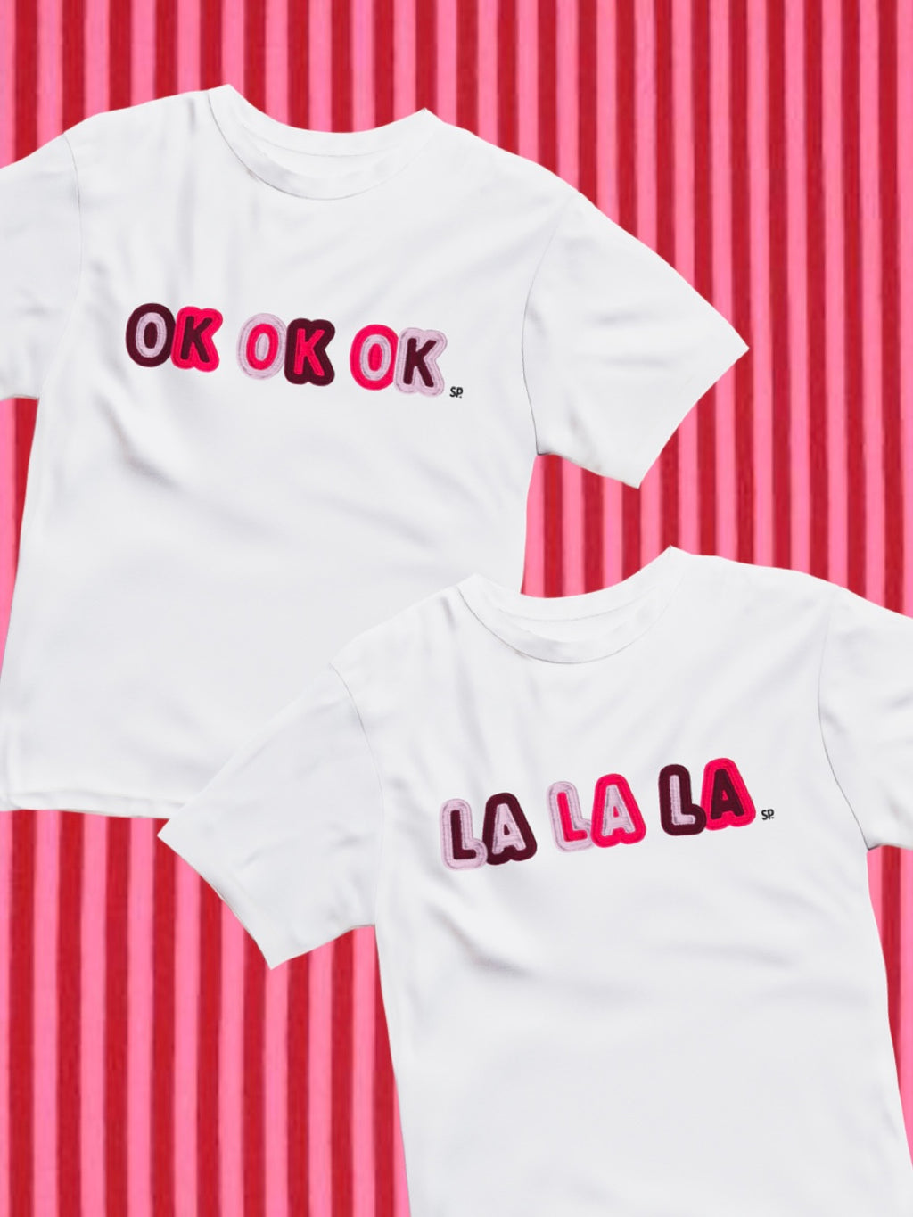 T-shirt Personnalisable BLABLA