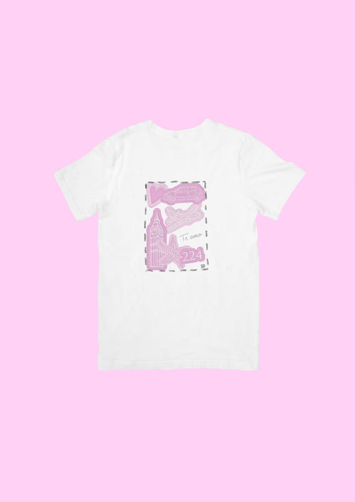 T-shirt Personnalisable