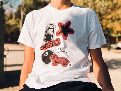 T-shirt Personnalisable