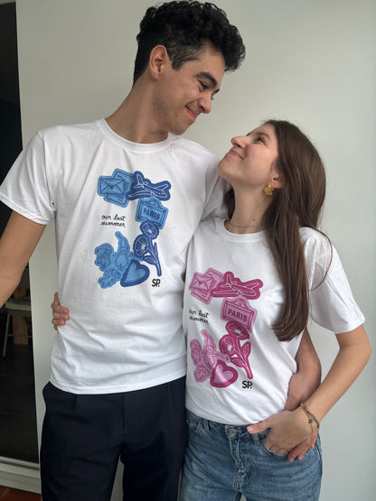 T-shirt Personnalisable